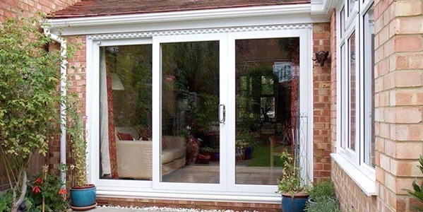 Patio Doors Lanarkshire